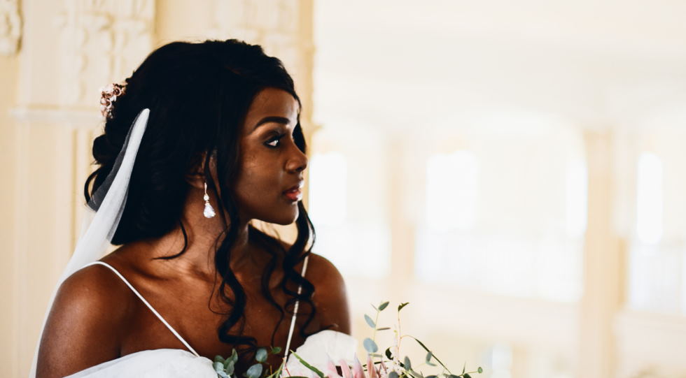 Makeup Tips For African American Brides